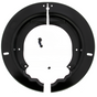 TDA A2 3264P1082 SHIELD - DUST REAR