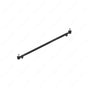 TDA A3102B4838 TIE-ROD ASSY-CLAMP-NO ENDS