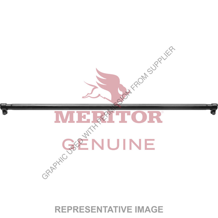 TDA A3102Y3847 ROD ASSEMBLY, CLAMP TIE, CROSSTUBES END