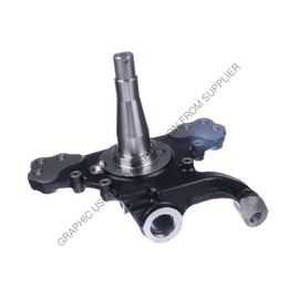 TDA A3111R4750 LH FRONT AXLE - STEERING KNUCKLE ASSEMBL