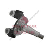TDA A3111Y3301 KNUCKLE ASSY
