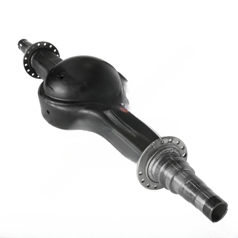 TDA A3121V2024S AXLE HOUSING ASSEMBLY