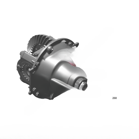 TDA A3200G2217X285 14X SERV EXCH