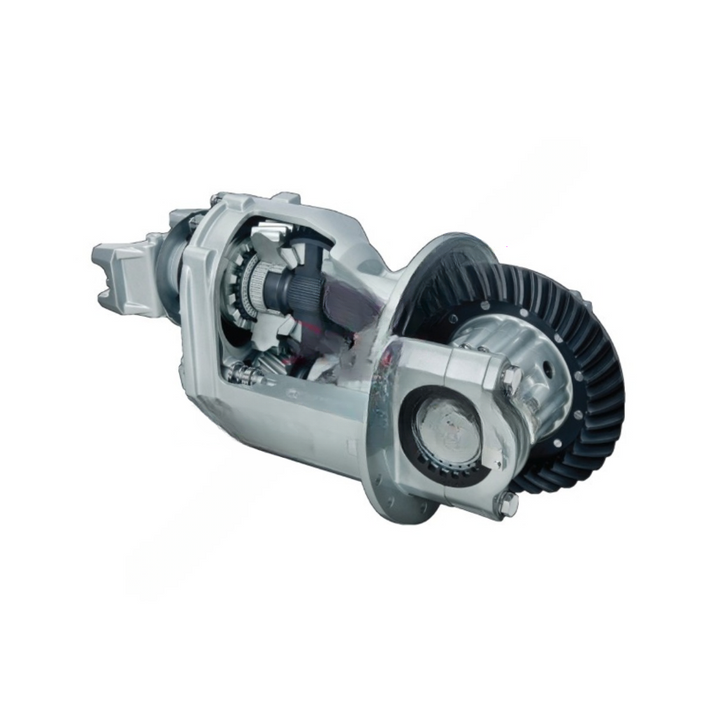 TDA A3200M2431X325 DIFFERENTIAL ASSEMBLY - 14X FORWARD - NE