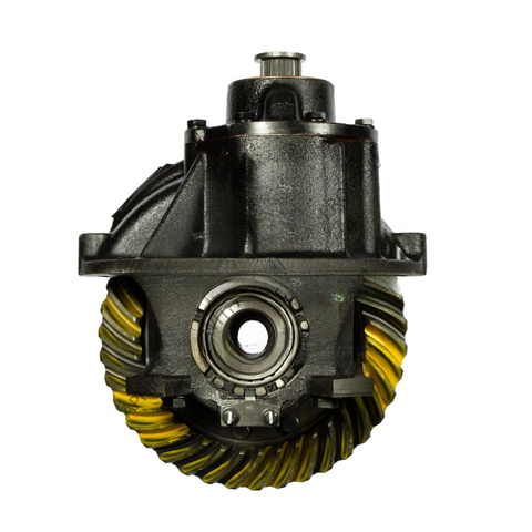 TDA A3200U2205 488 CARRIER ASSY- L/YOKE
