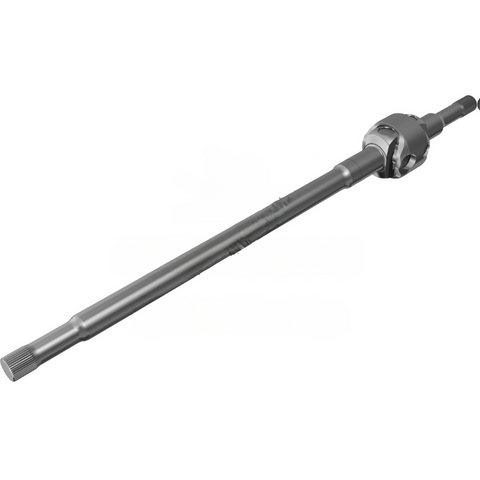 TDA A3205J1128 AXLE SHAFT W/JOINT LH