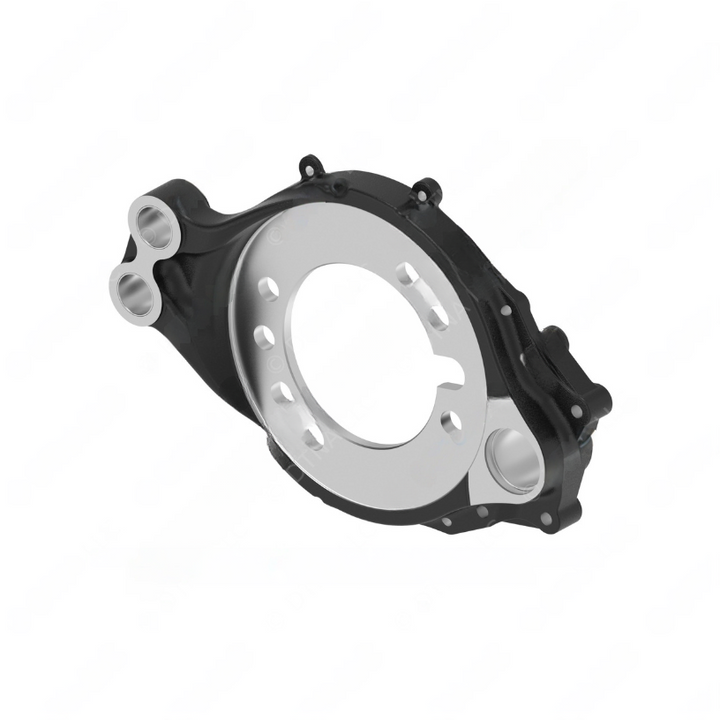 TDA A3211D6504 BRAKE SPIDER ASSEMBLY