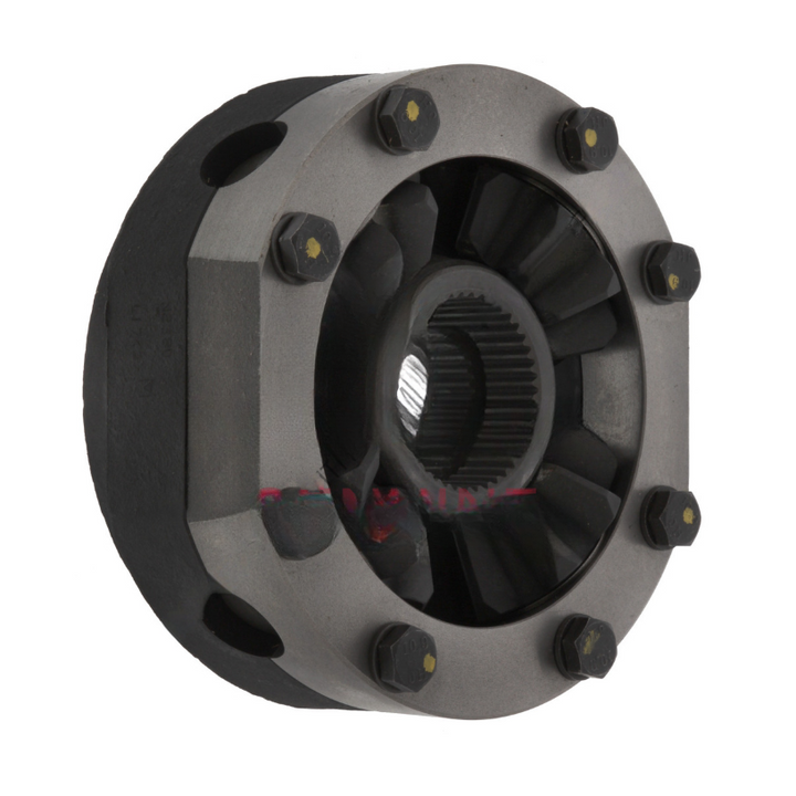 TDA A3235N2380 INTERAXLE DIFFERENTIAL CASE & NEST ASY