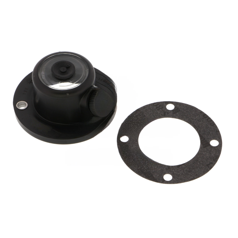 TDA A3262J1258 HUB CAP