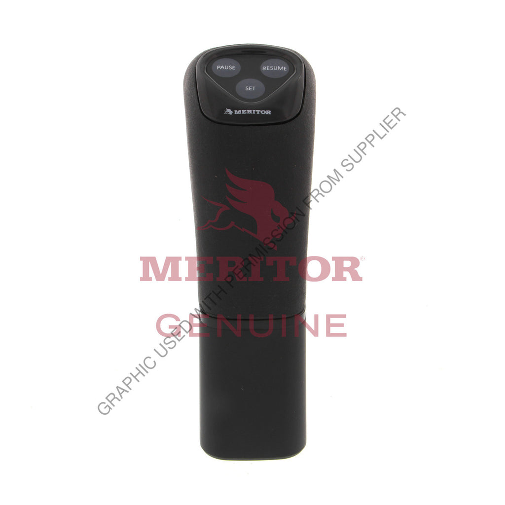 TDA A3280J9370 Shift Knob-Cruise Cntrl,1/8in Air Lines