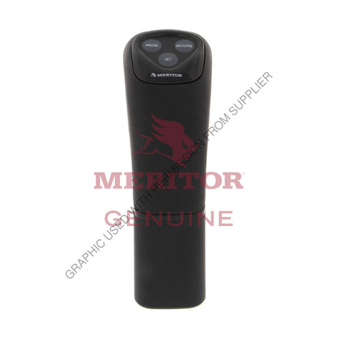 TDA A3280J9370 Shift Knob-Cruise Cntrl,1/8in Air Lines