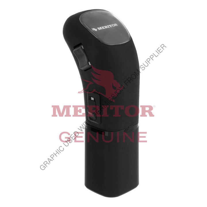 TDA A3280K9397 Shift Knob, Assembly