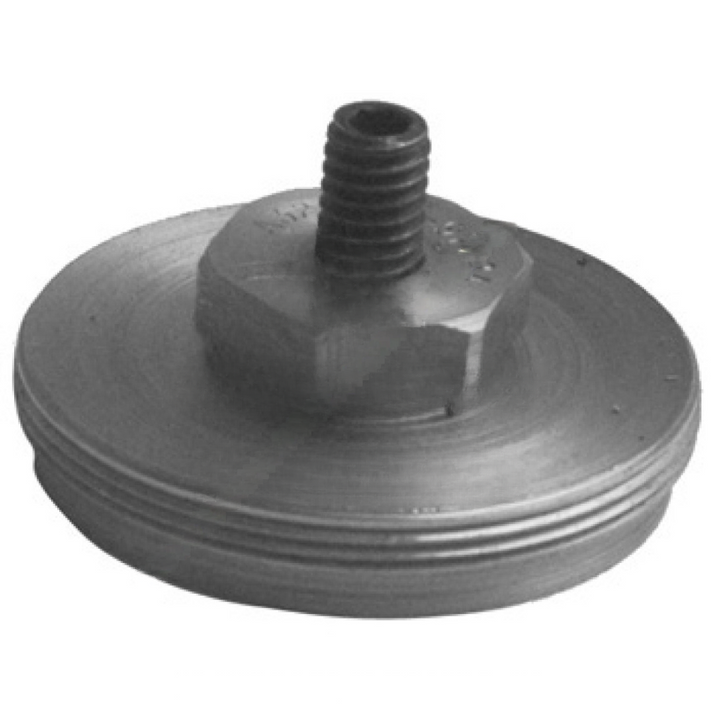 TDA A3280L9762A KING PIN CAP WITH SCREW