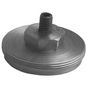 TDA A3280L9762A KING PIN CAP WITH SCREW