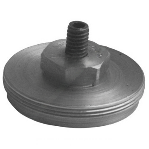 TDA A3280L9762A KING PIN CAP WITH SCREW