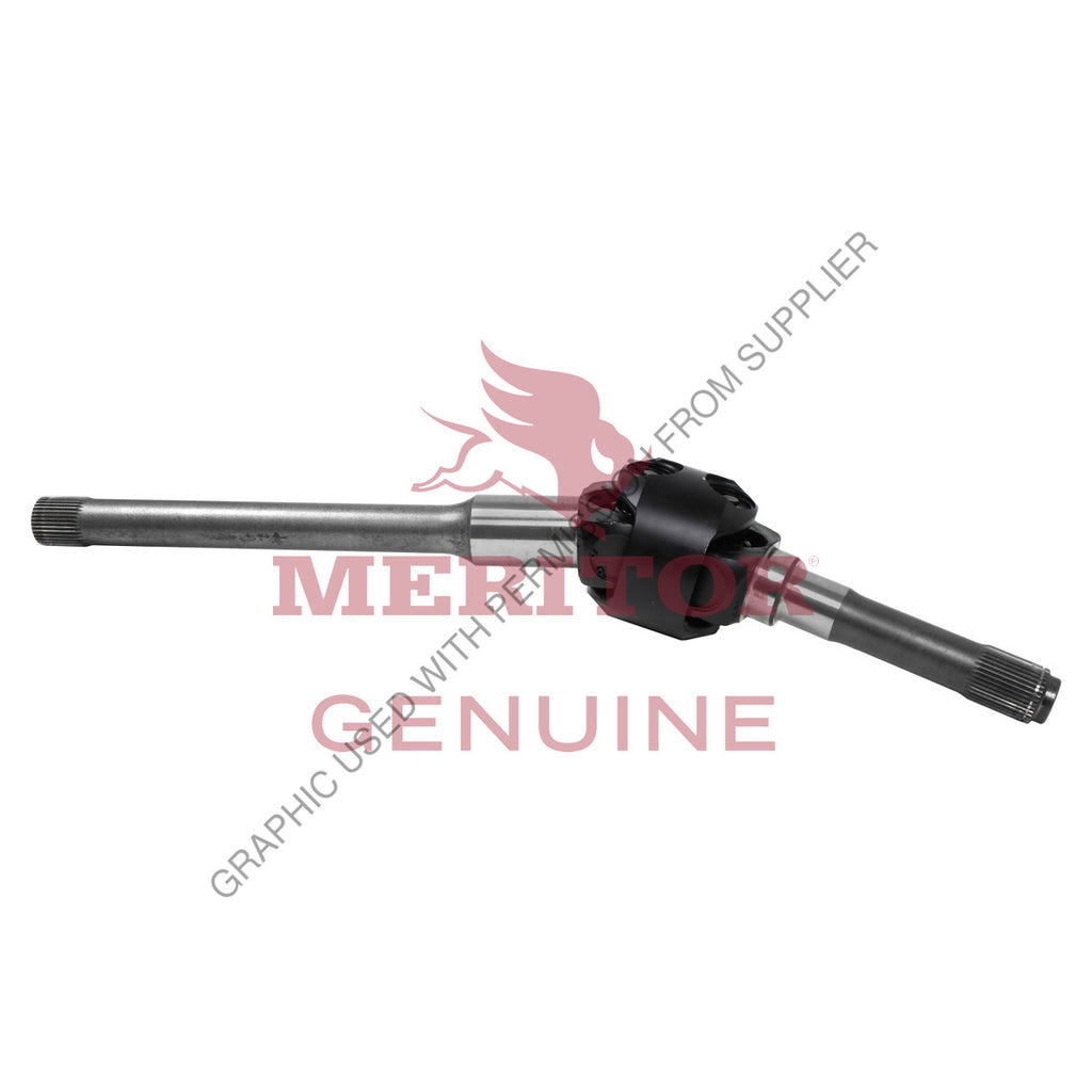 TDA A3302E1045 SHAFT-AXLE,W/JOINT RH