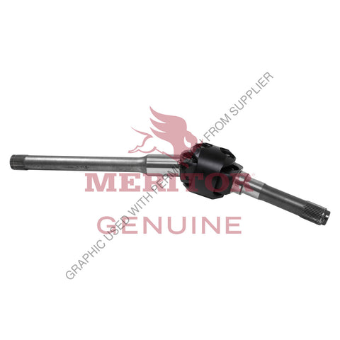 TDA A3302E1045 SHAFT-AXLE,W/JOINT RH
