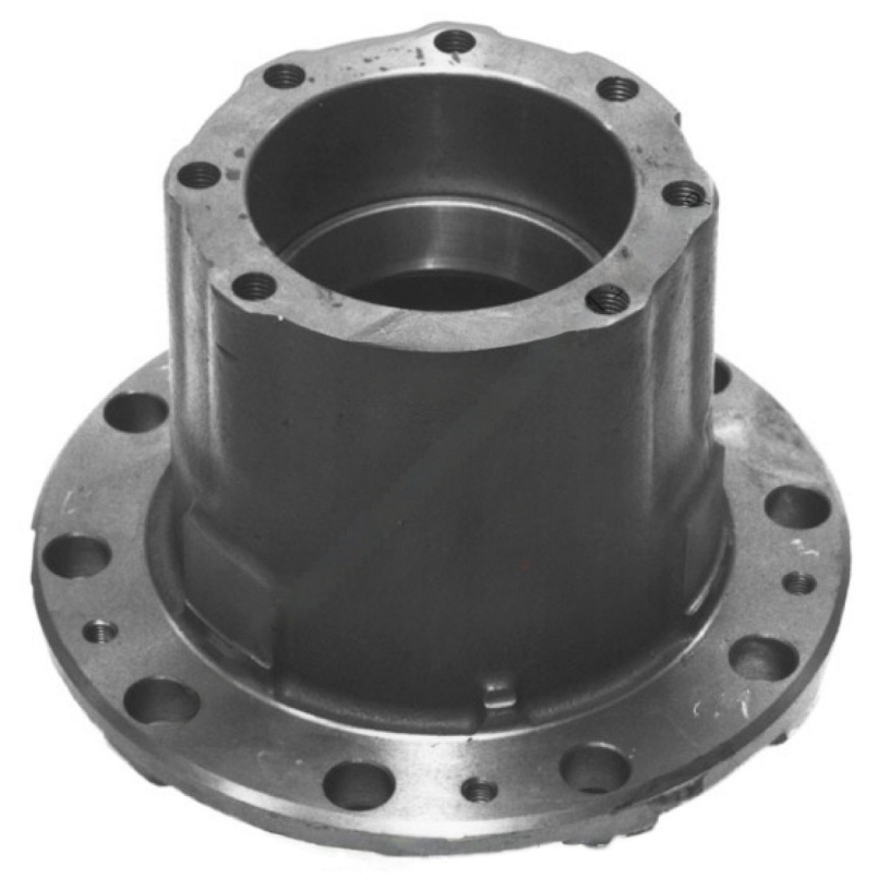 TDA A333R4230 HUB AND CUP ASSEMBLY