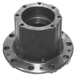 TDA A333R4230 HUB AND CUP ASSEMBLY