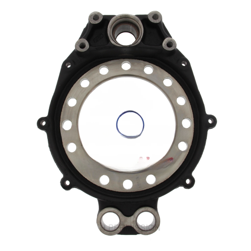 TDA A3 3211P3604 BRAKE SPIDER ASSEMBLY