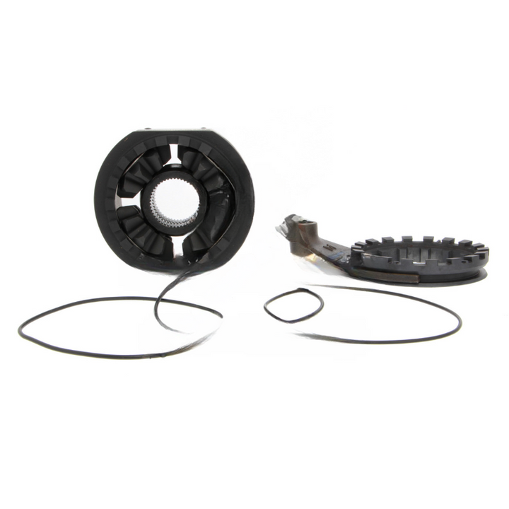 TDA A3 3235A2393 INTERAXLE DIFFERENTIAL CASE AND NEST