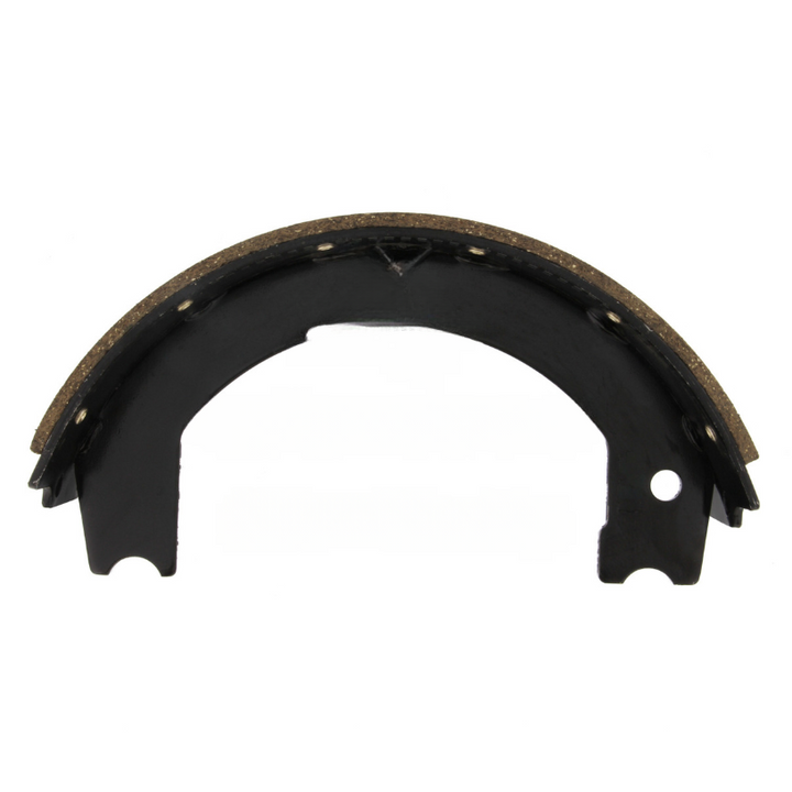 TDA A3 3722E421 BRAKE SHOE-LINED