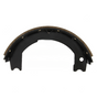 TDA A3 3722E421 BRAKE SHOE-LINED