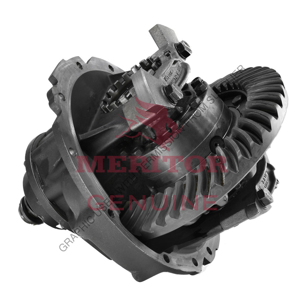 TDA A4 3200E2137S489 CARRIER ASSEMBLY