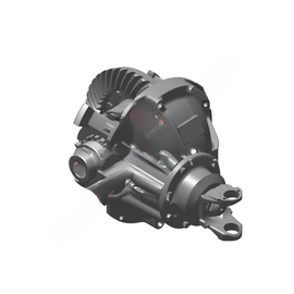 TDA A4 3200F2138S430 CARRIER ASSEMBLY