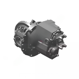 TDA A4 3200J2116 563 DROP IN-FRT LESS YOKE