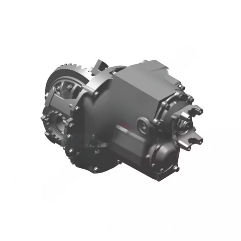 TDA A4 3200J2116 563 DROP IN-FRT LESS YOKE