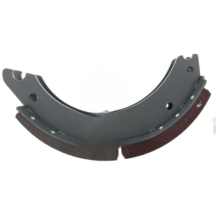 TDA A4 3222Z2288 BRAKE SHOE, LINING AND ROLLER ASSEMBLY