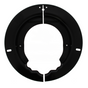 TDA A4 3264P1082 SHIELD - DUST REAR