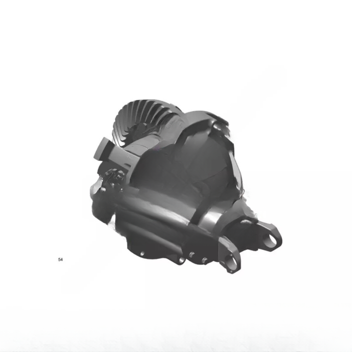 TDA A5 3200E2137 513 DROP IN-LESS YOKE