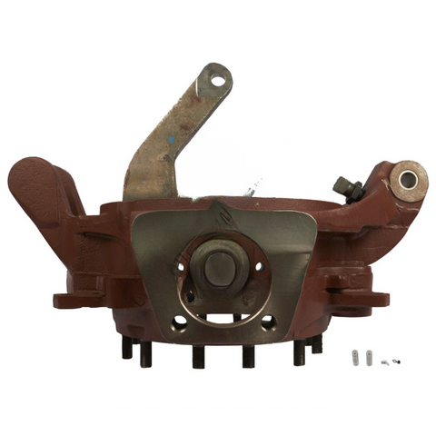 TDA A7 3111K3469 KNUCKLE AY-STRG RH