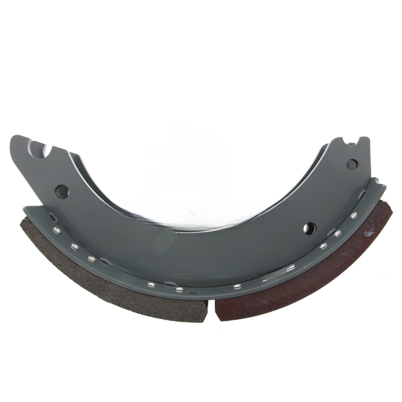 TDA A8 3222P2200 BRAKE SHOE, LINING AND ROLLER ASSEMBLY