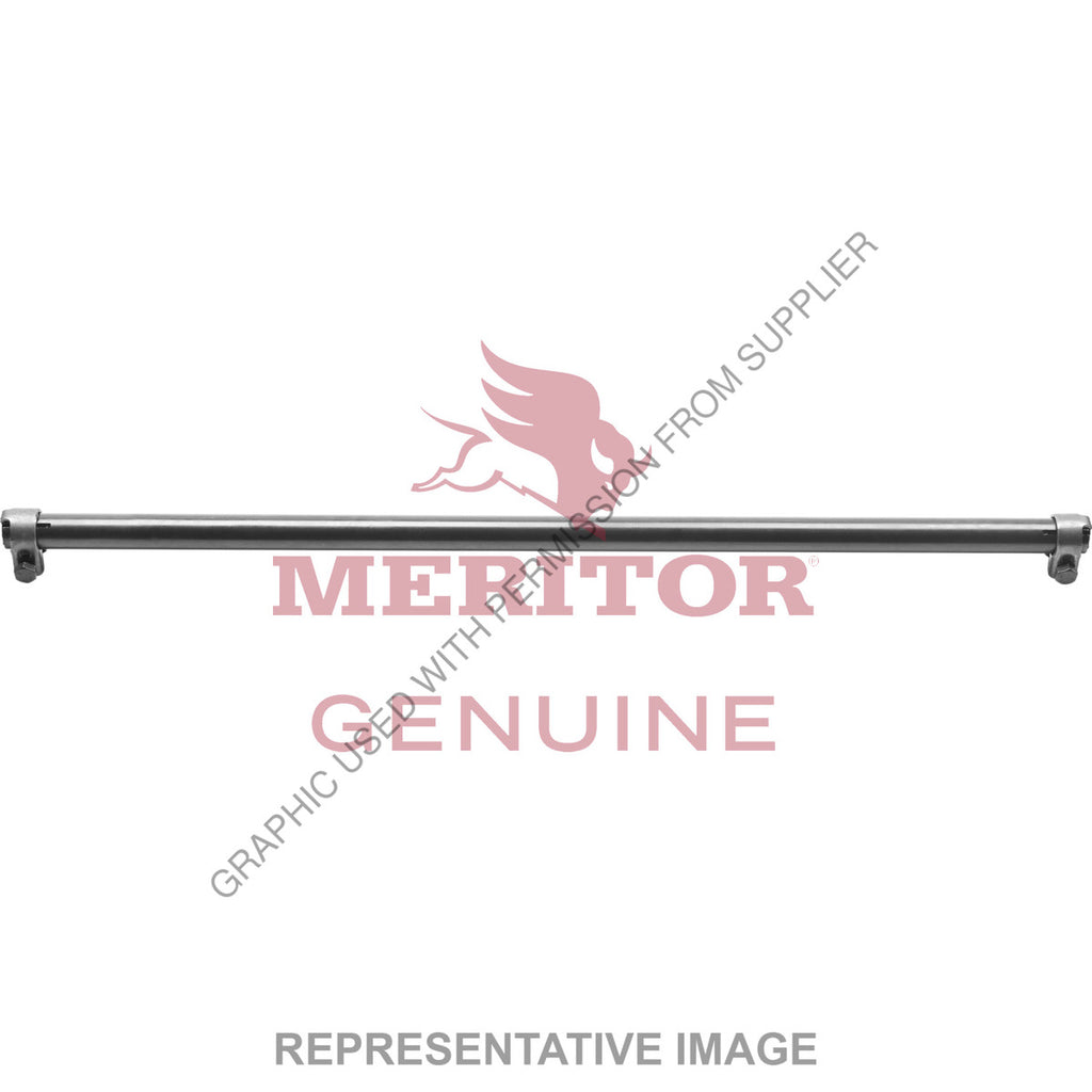 TDA A 3102R4542 TIE ROD AND CLAMPS ASSEMBLY