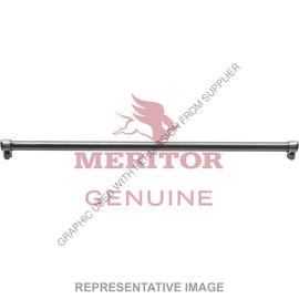 TDA A 3102R4542 TIE ROD AND CLAMPS ASSEMBLY