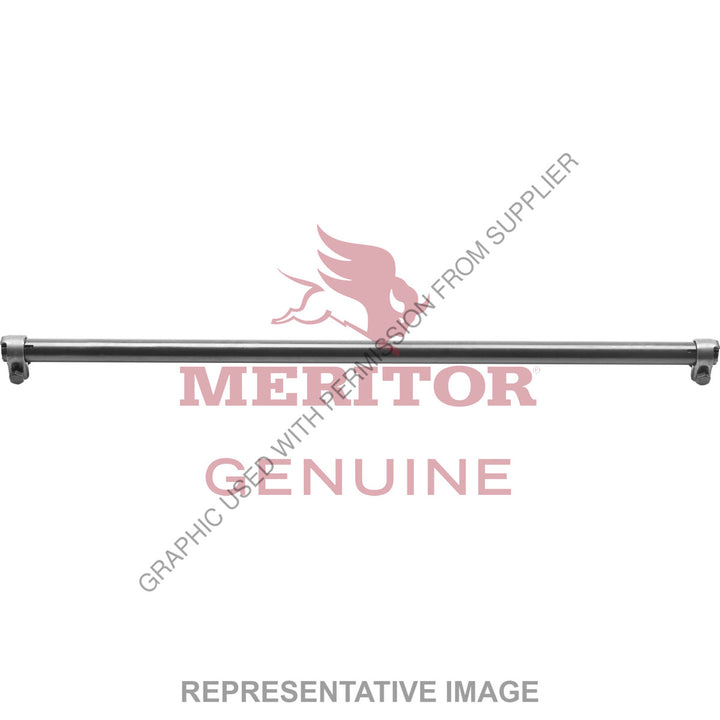 TDA A 3102R4542 TIE ROD AND CLAMPS ASSEMBLY
