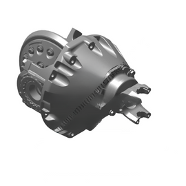 TDA A 3200F2372 538 CARRIER ASSY