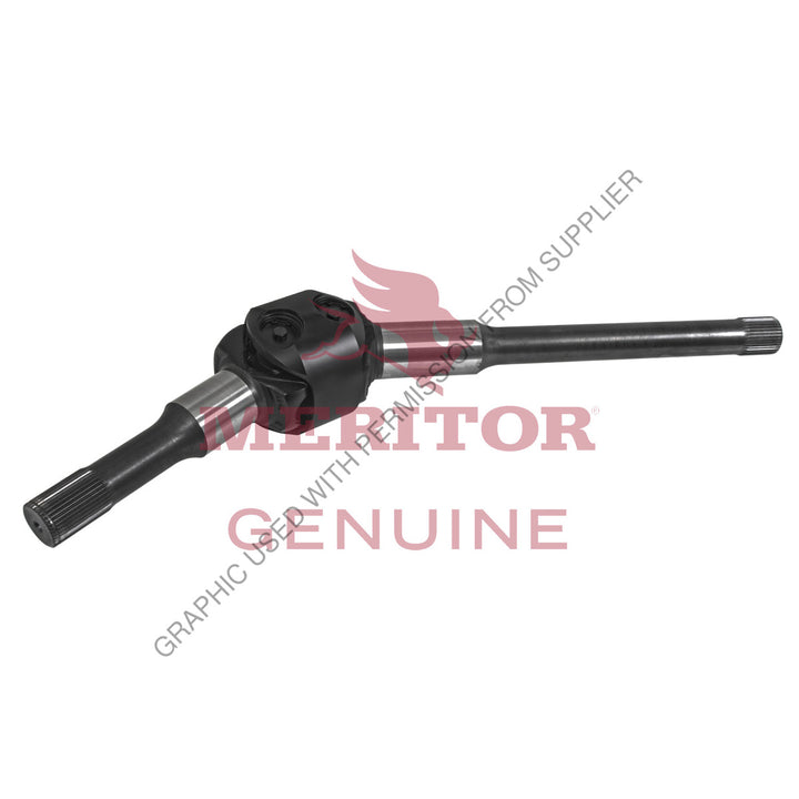 TDA A 3205X1116 DRIVELINE ASSEMBLY