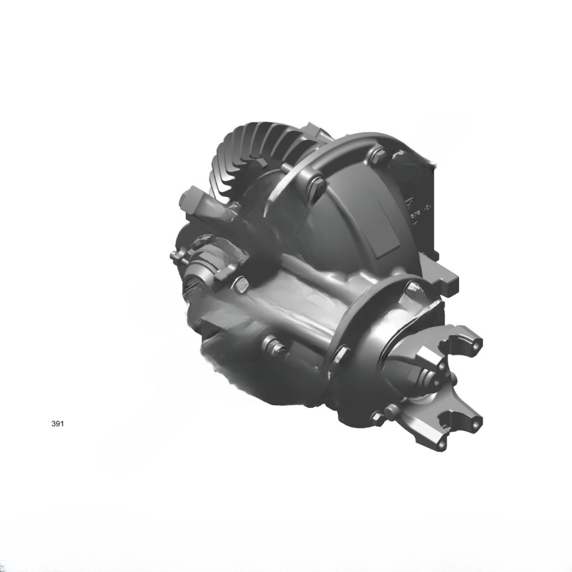 TDA B493200G1879X342 14X SERV EXCH