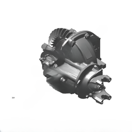 TDA B493200G1879X342 14X SERV EXCH