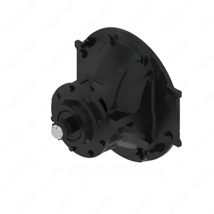 TDA B4 3200L1676 433 DROP IN-LESS YOKE