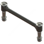 TDA B4 3299A6787 BRACKET ASSEMBLY, BRAKE CHAMBER
