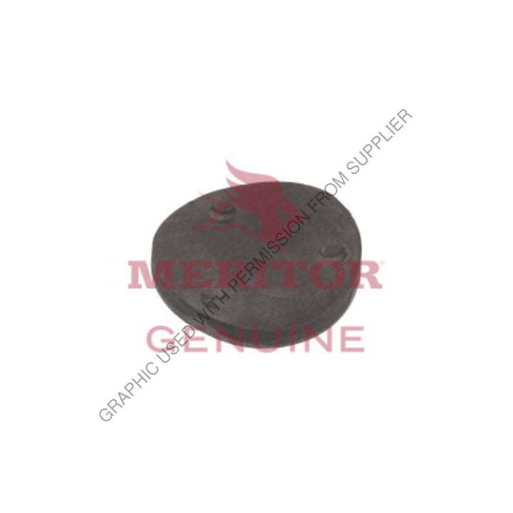TDA BLWR18 6 BAL.WGT 0.68 OZ