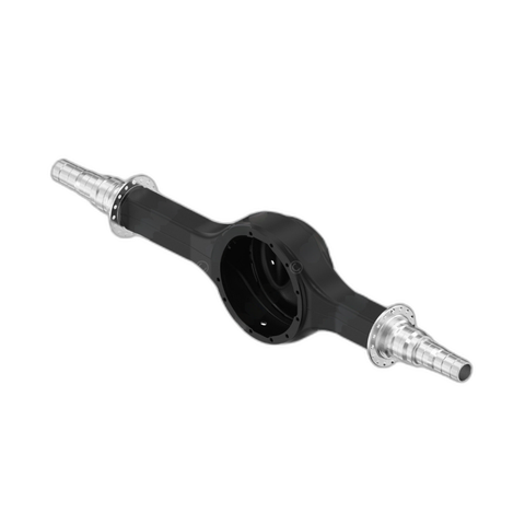 TDA C2 3121S3841 HOUSING-AXLE,REAR