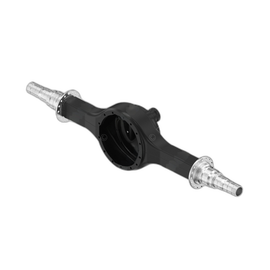 TDA C3121R2280S AXLE HOUSING ASSEMBLY