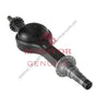 TDA C34 3121P1966S AXLE HOUSING ASSEMBLY