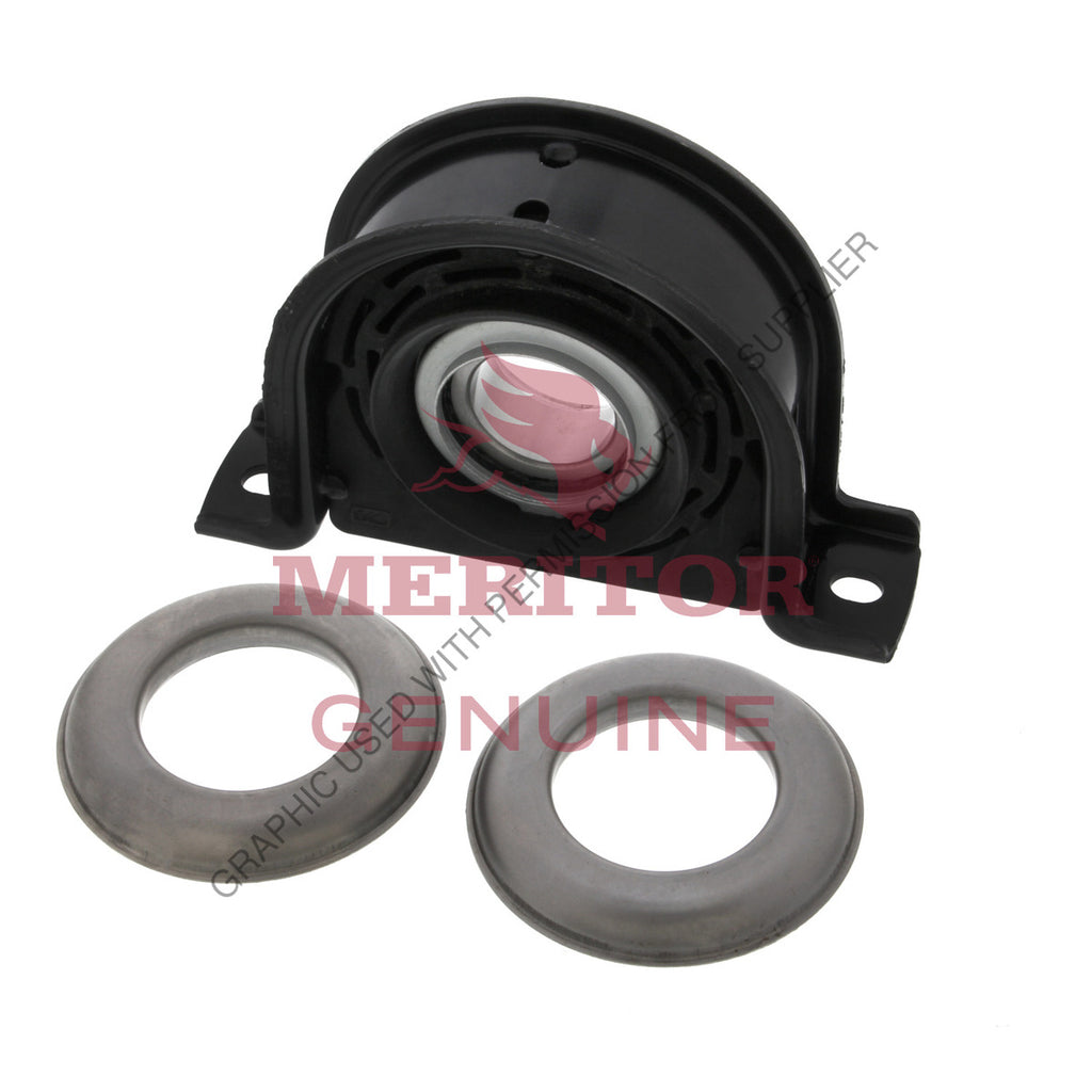 TDA CB210084 2X BRACKET, SUPPORT, CENTER BEARING